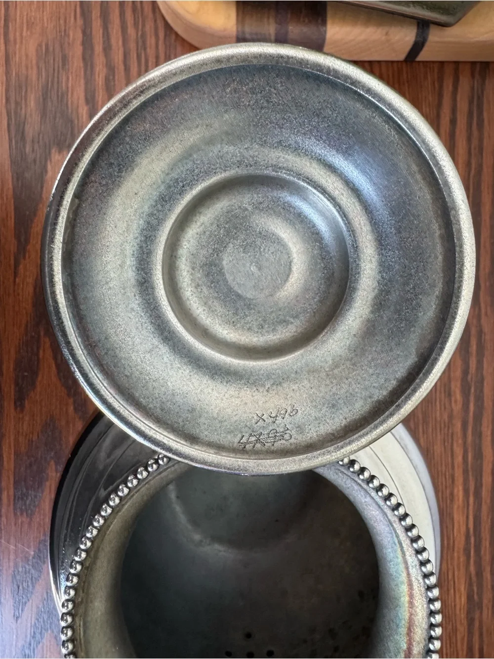 N/A elegant antique